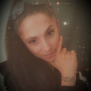 Meet your Posher, Sue allen